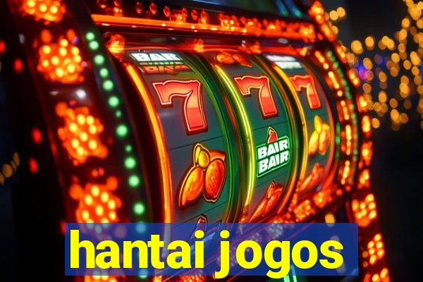 hantai jogos